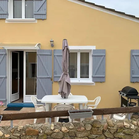 Le Dugas Apartmán